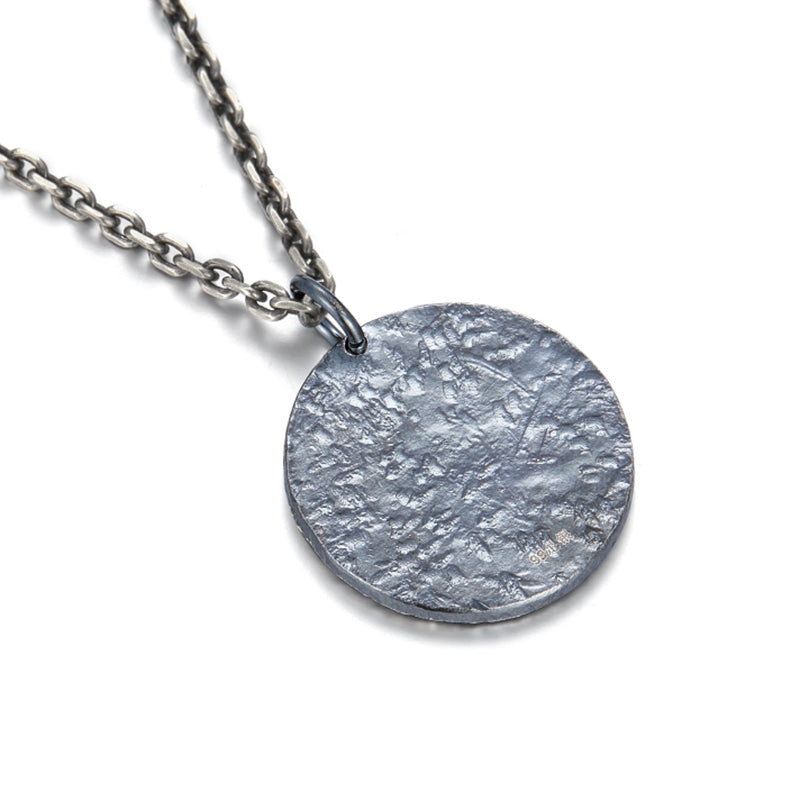 Tide Bound Necklace